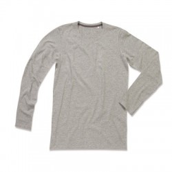 T-Shirt Clive Long Sleeve 2