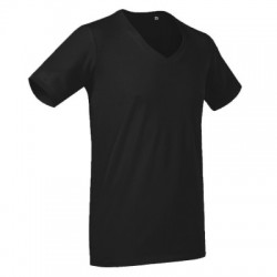 T-Shirt Dean Deep V-Neck 2