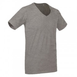 T-Shirt Dean Deep V-Neck 2