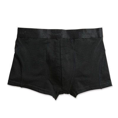 Underwear Dexter Boxers colore black opal taglia S