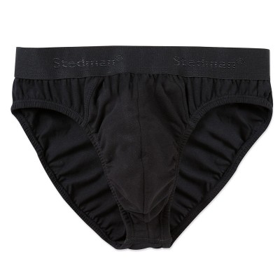 Underwear Dexter Briefs colore black opal taglia S