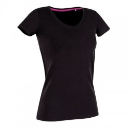 T-Shirt Claire V-Neck 2