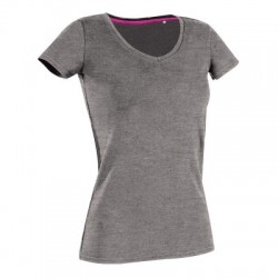 T-Shirt Claire V-Neck 2
