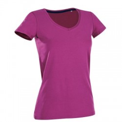 T-Shirt Claire V-Neck 2
