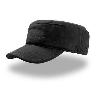 Cappelli Tank colore black taglia UNICA