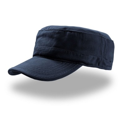 Cappelli Tank colore navy taglia UNICA