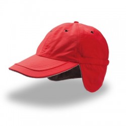 Cappelli Techno Flap 2