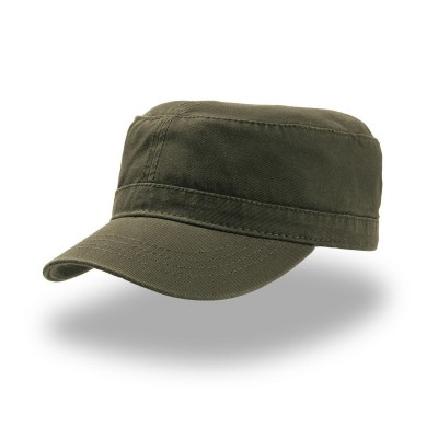 Cappelli Uniform colore olive taglia UNICA