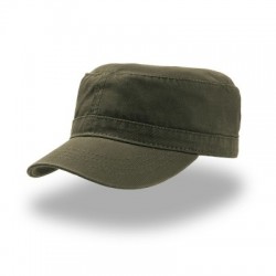 Cappelli Uniform 2