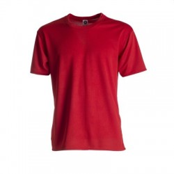 T-Shirt Ultra Tech Sublimation and Performance T-Shirt 2