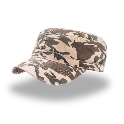 Cappelli Uniform colore camouflage khaki taglia UNICA