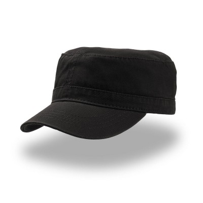 Cappelli Uniform colore black taglia UNICA