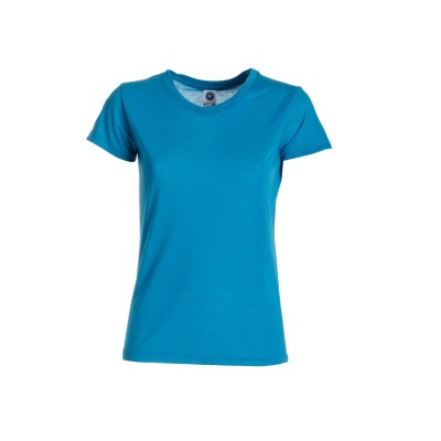 T-Shirt Ladies Performance T-Shirt colore Atoll taglia S