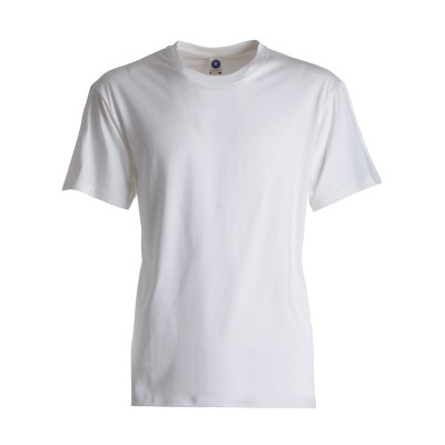 T-Shirt Gold Label Men's Retail T-Shirt colore White taglia S