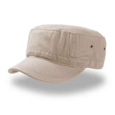 Cappelli Urban colore khaki taglia S/M