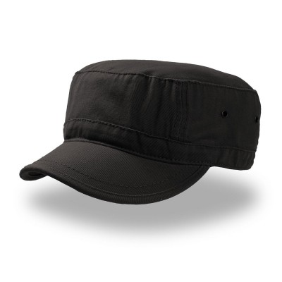 Cappelli Urban colore black taglia S/M