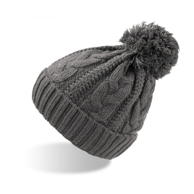 Cappelli Vogue colore grey taglia UNICA
