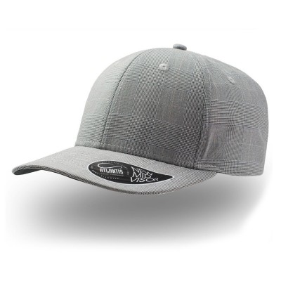 Cappelli Wales colore grey taglia UNICA
