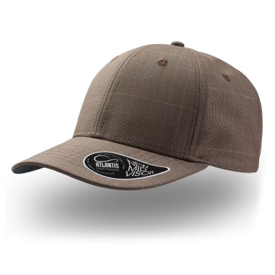 Cappelli Wales colore brown taglia UNICA