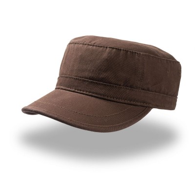 Cappelli Warrior colore brown taglia UNICA