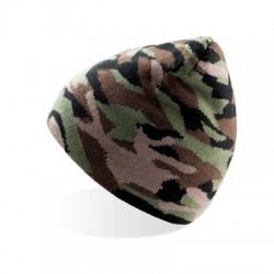 Cappelli Wild Camouflage 2