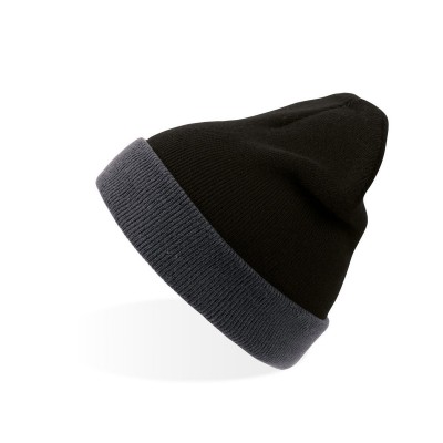 Cappelli Wind colore black-grey taglia UNICA