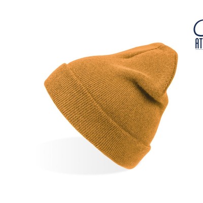 Cappelli Wind colore mustard taglia UNICA