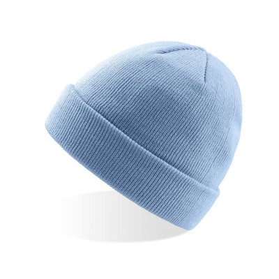 Cappelli Wind colore light blue taglia UNICA