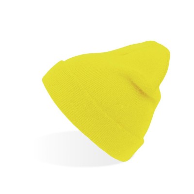Cappelli Wind colore yellow taglia UNICA