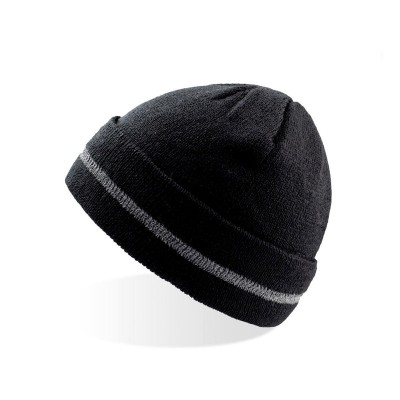 Cappelli Workout colore black taglia UNICA