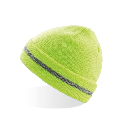 Cappelli Workout colore yellow taglia UNICA
