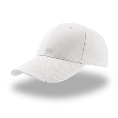 Cappelli Zoom colore white taglia UNICA
