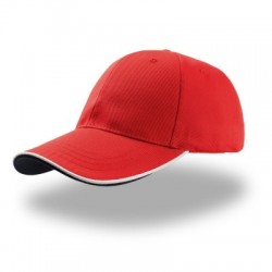 Cappelli Zoom Piping Sandwich 2