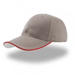 Cappelli Zoom Piping Sandwich 2