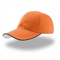 Cappelli Zoom Piping Sandwich 2