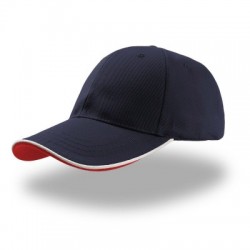 Cappelli Zoom Piping Sandwich 2