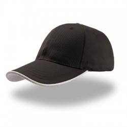 Cappelli Zoom Piping Sandwich 2