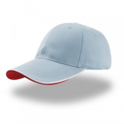 Cappelli Zoom Piping Sandwich 2
