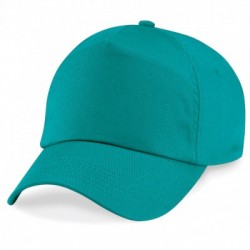 Cappelli Original 5 Panel Cap 2