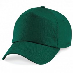 Cappelli Original 5 Panel Cap 2
