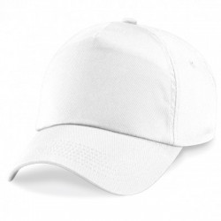 Cappelli Original 5 Panel Cap 2