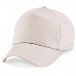 Cappelli Original 5 Panel Cap 2