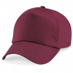 Cappelli Original 5 Panel Cap 2