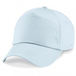 Cappelli Original 5 Panel Cap 2