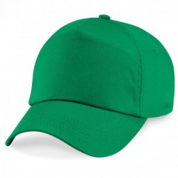 Cappelli Original 5 Panel Cap 2