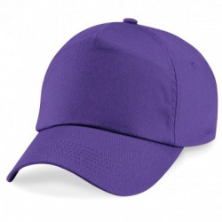 Cappelli Original 5 Panel Cap 2