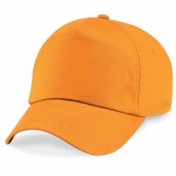 Cappelli Original 5 Panel Cap 2