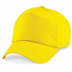 Cappelli Junior Original 5 Panel Cap 2