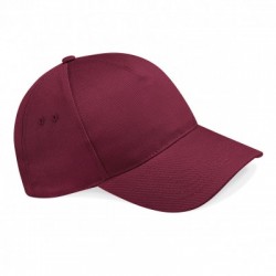 Cappelli Ultimate 5 Panel Cap 2