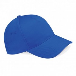 Cappelli Ultimate 5 Panel Cap 2